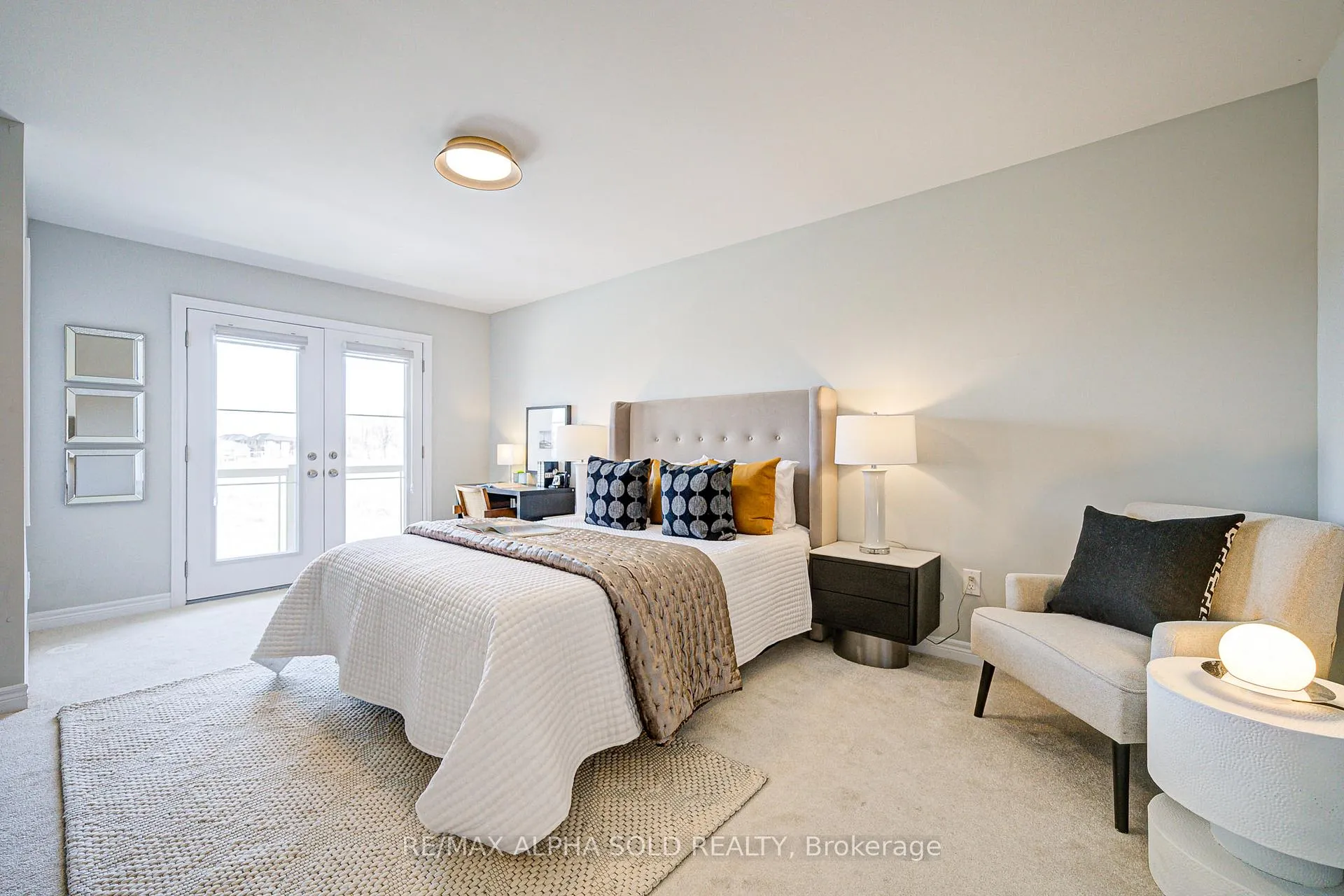 Photo 34 of 132 Cornell Centre Boulevard, Markham, Cornell — HOMEH