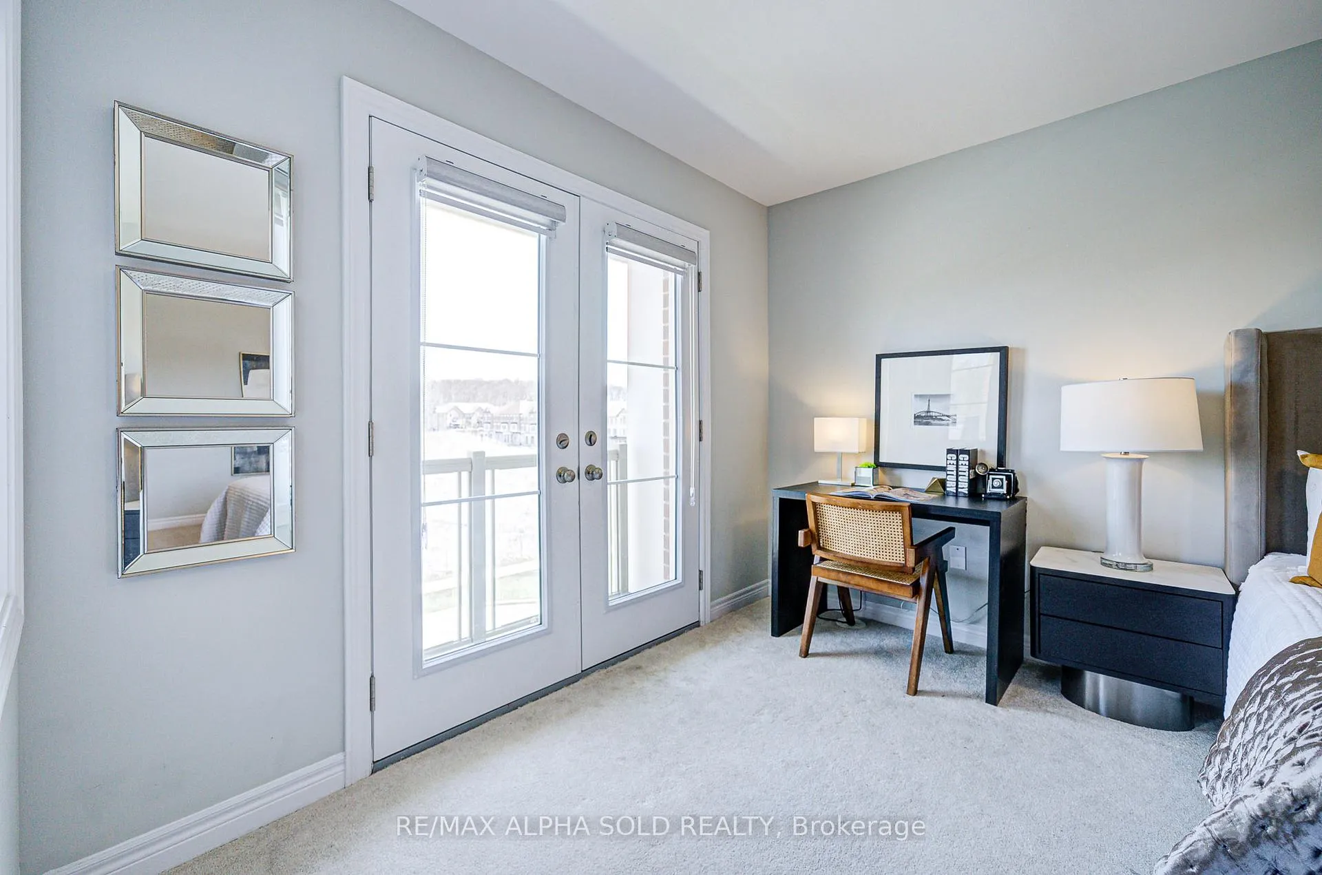 Photo 35 of 132 Cornell Centre Boulevard, Markham, Cornell — HOMEH