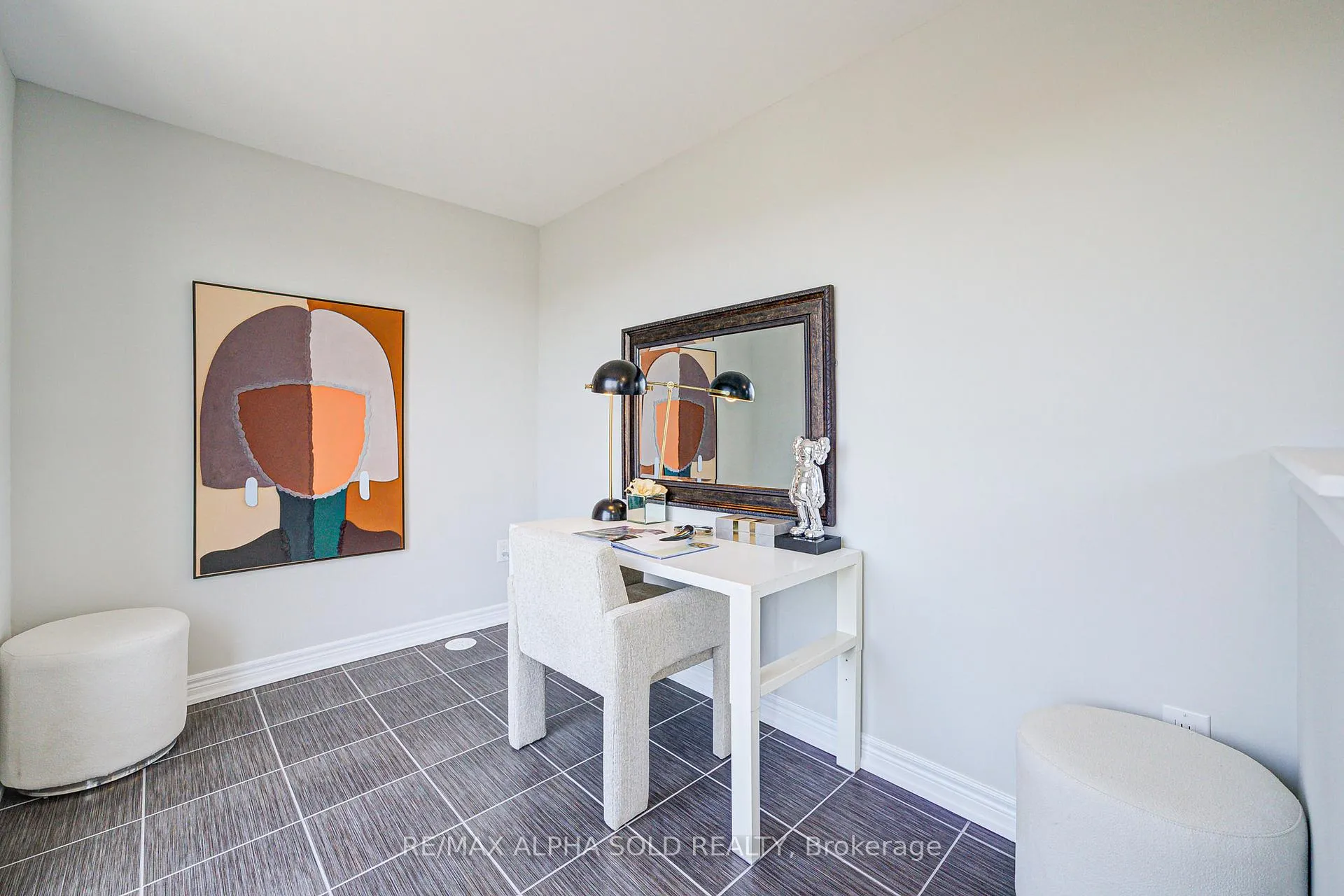 Photo 41 of 132 Cornell Centre Boulevard, Markham, Cornell — HOMEH