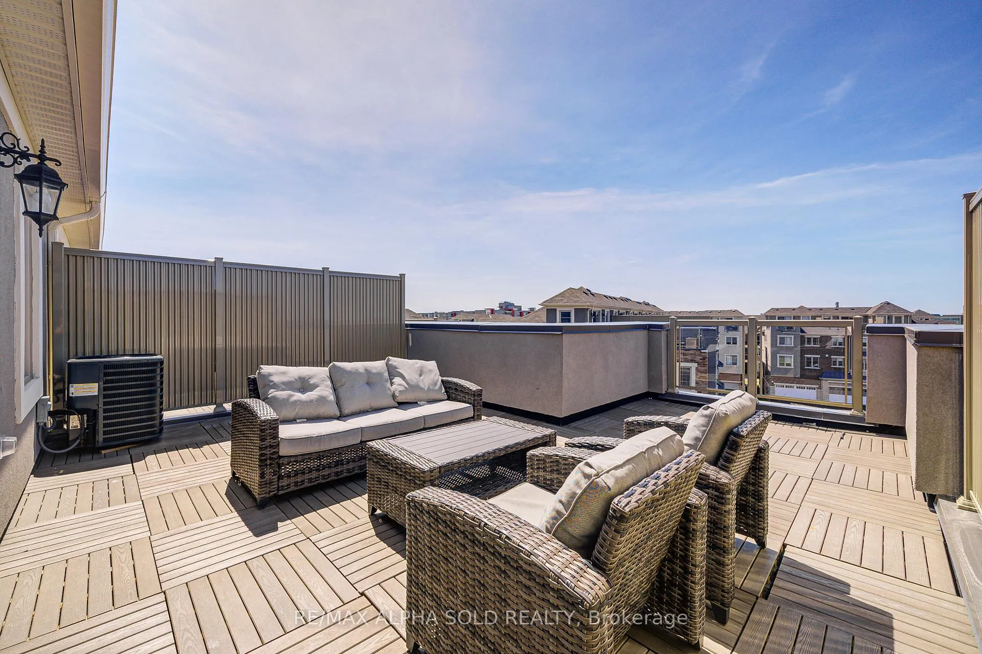 Photo 43 of 132 Cornell Centre Boulevard, Markham, Cornell — HOMEH