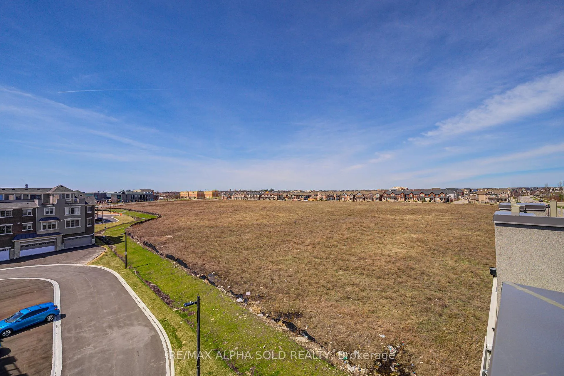 Photo 46 of 132 Cornell Centre Boulevard, Markham, Cornell — HOMEH