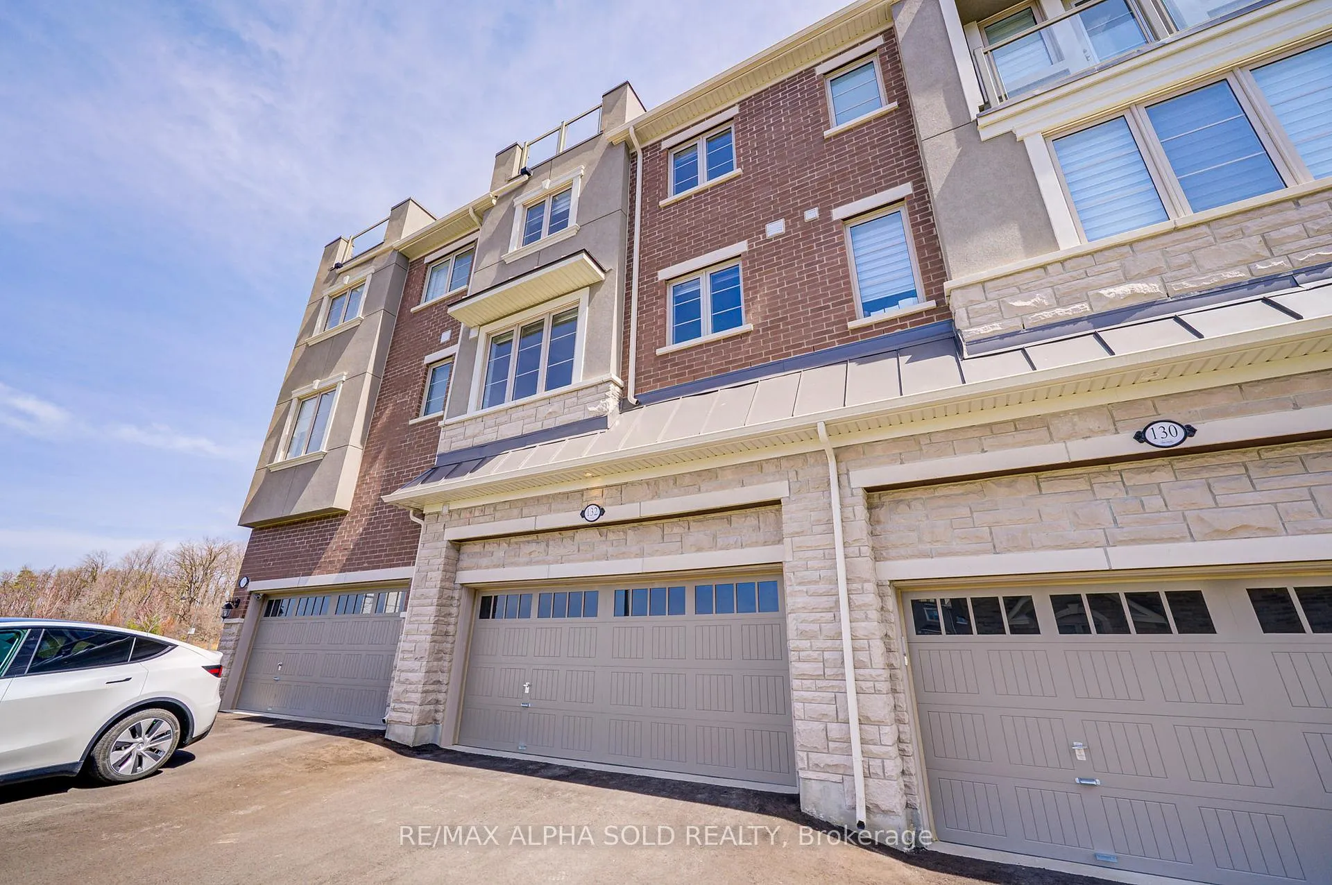 Photo 50 of 132 Cornell Centre Boulevard, Markham, Cornell — HOMEH
