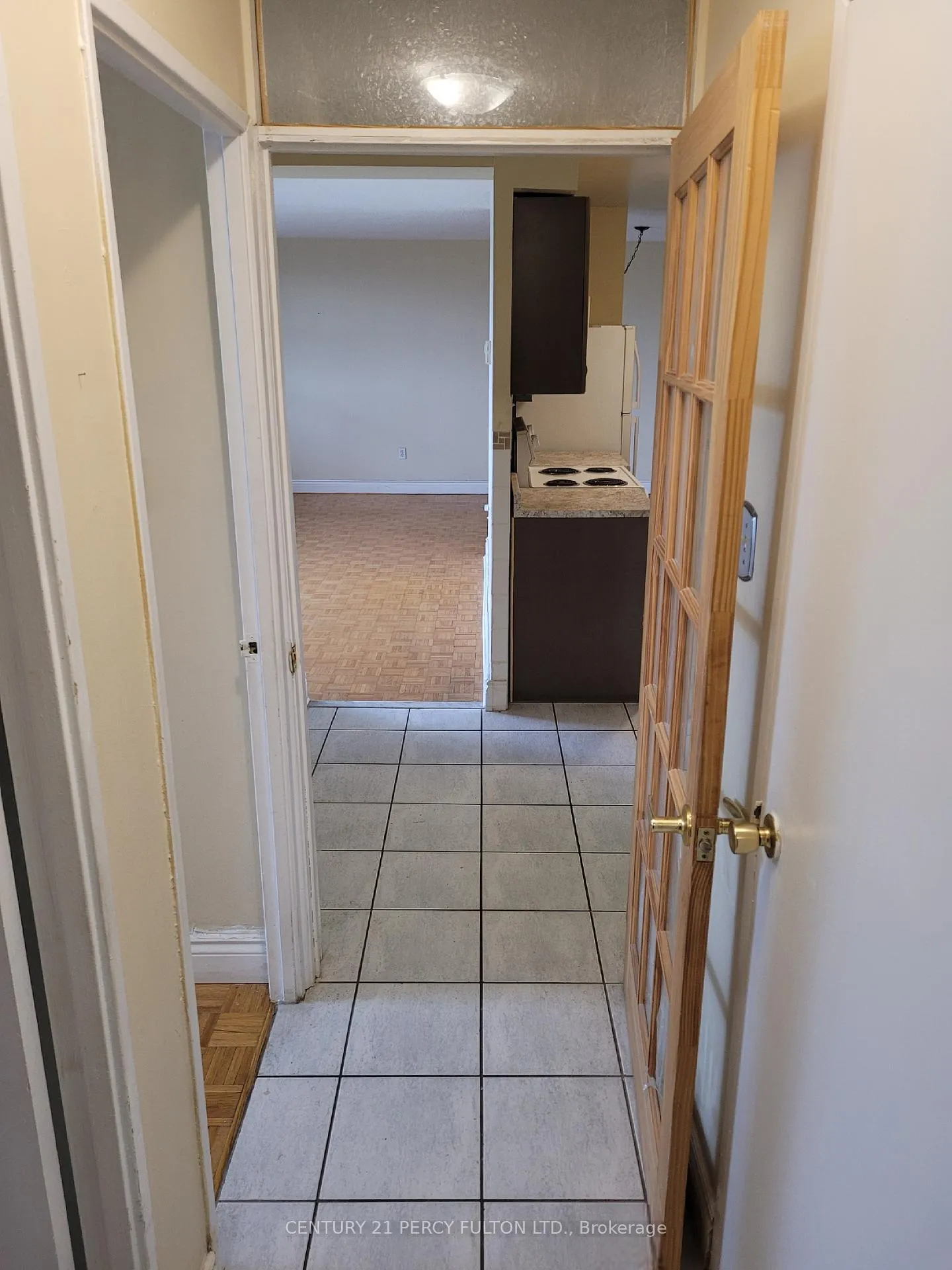 Photo 5 of Unit 1707, 2645 Kipling Avenue, Etobicoke, Mount Olive-Silverstone-Jamestown — HOMEH