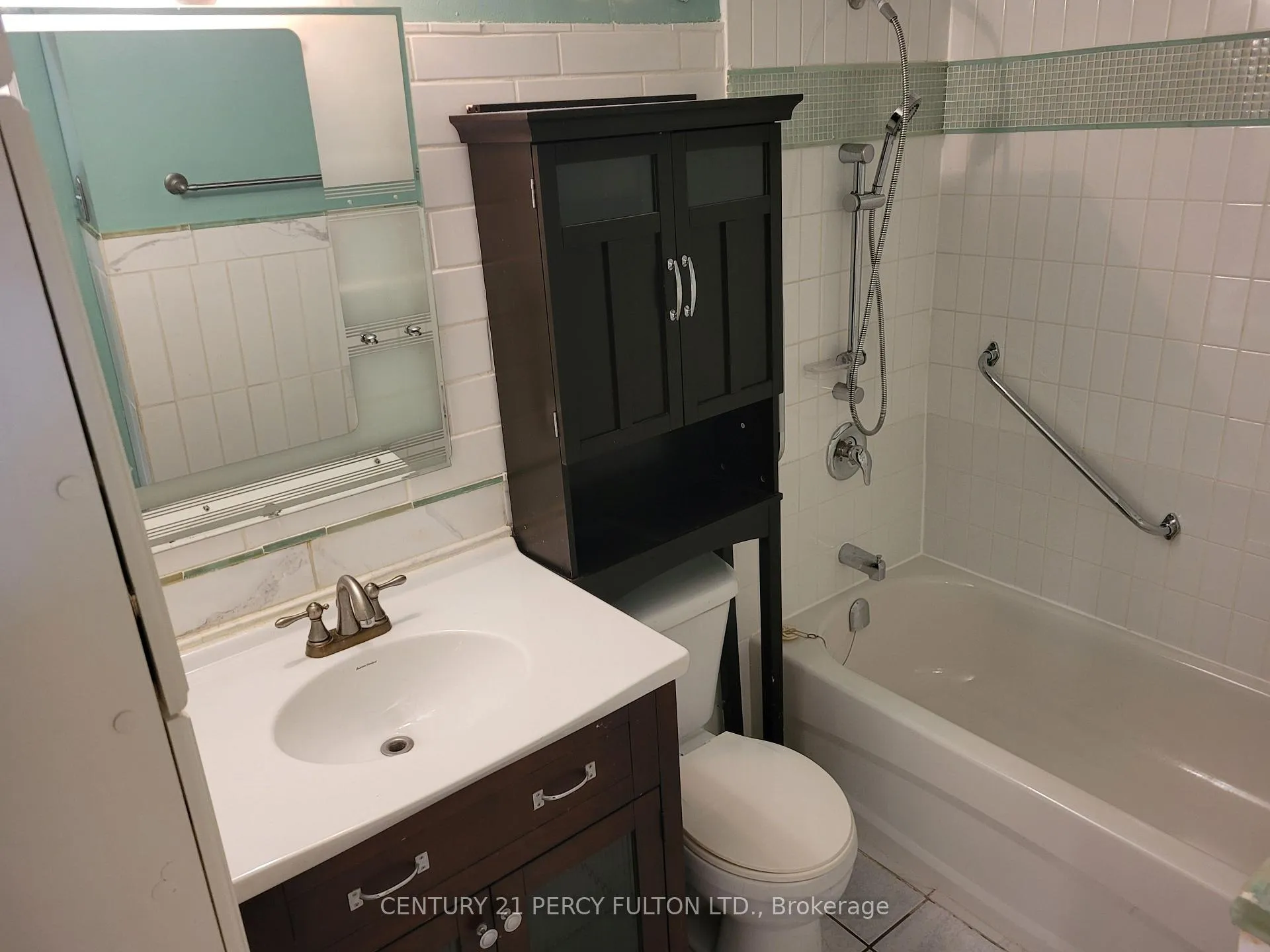 Photo 7 of Unit 1707, 2645 Kipling Avenue, Etobicoke, Mount Olive-Silverstone-Jamestown — HOMEH