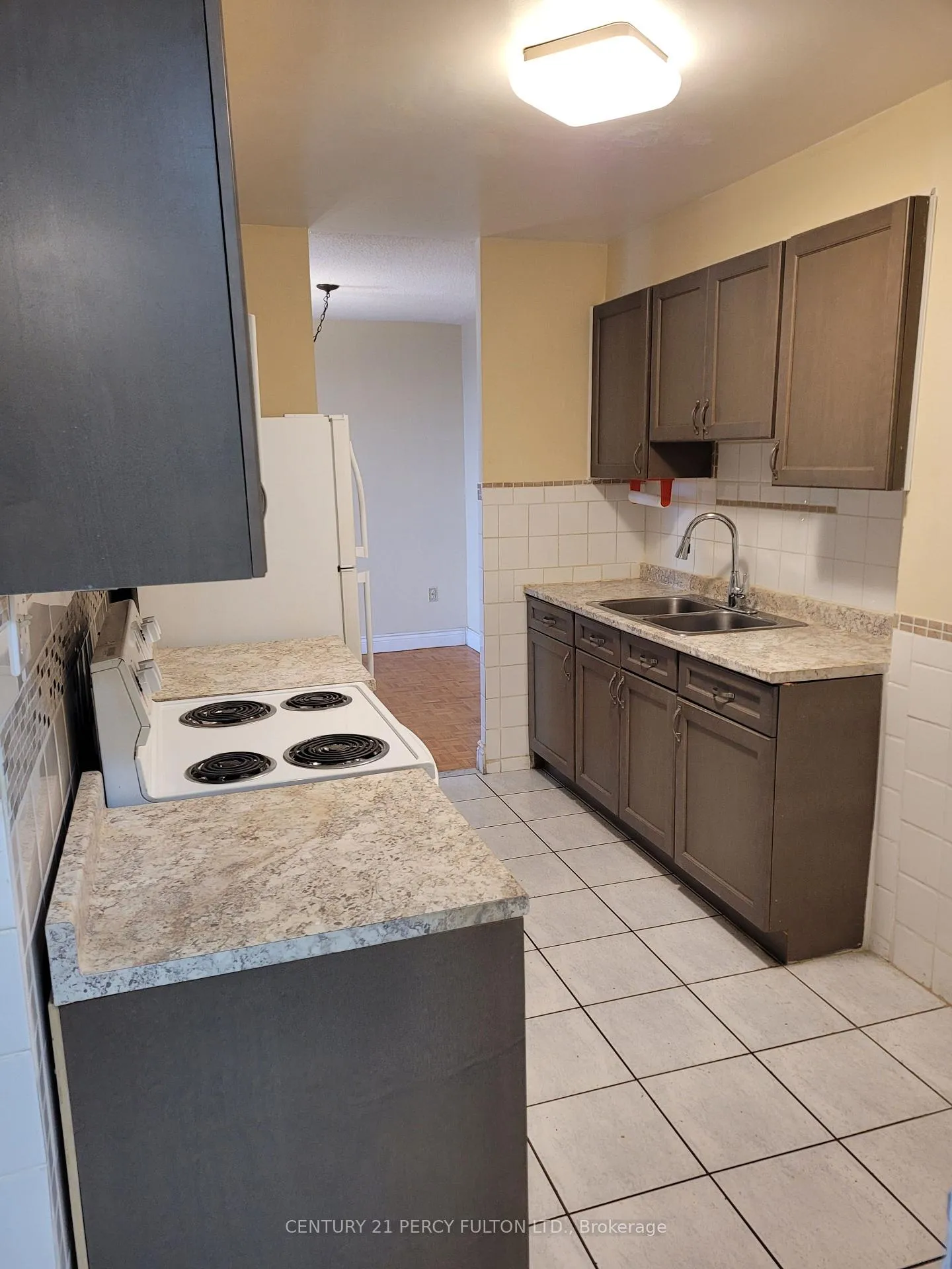 Photo 9 of Unit 1707, 2645 Kipling Avenue, Etobicoke, Mount Olive-Silverstone-Jamestown — HOMEH