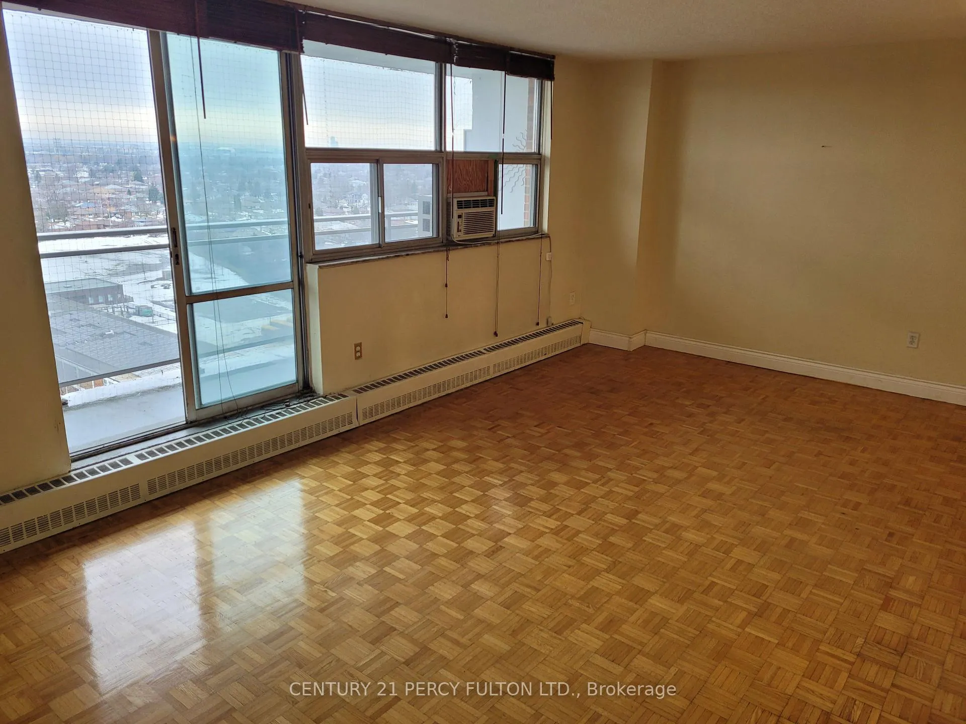 Photo 13 of Unit 1707, 2645 Kipling Avenue, Etobicoke, Mount Olive-Silverstone-Jamestown — HOMEH
