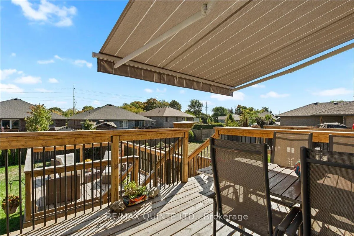 Photo 37 of 6 Granby Court, Belleville, Belleville Ward — HOMEH