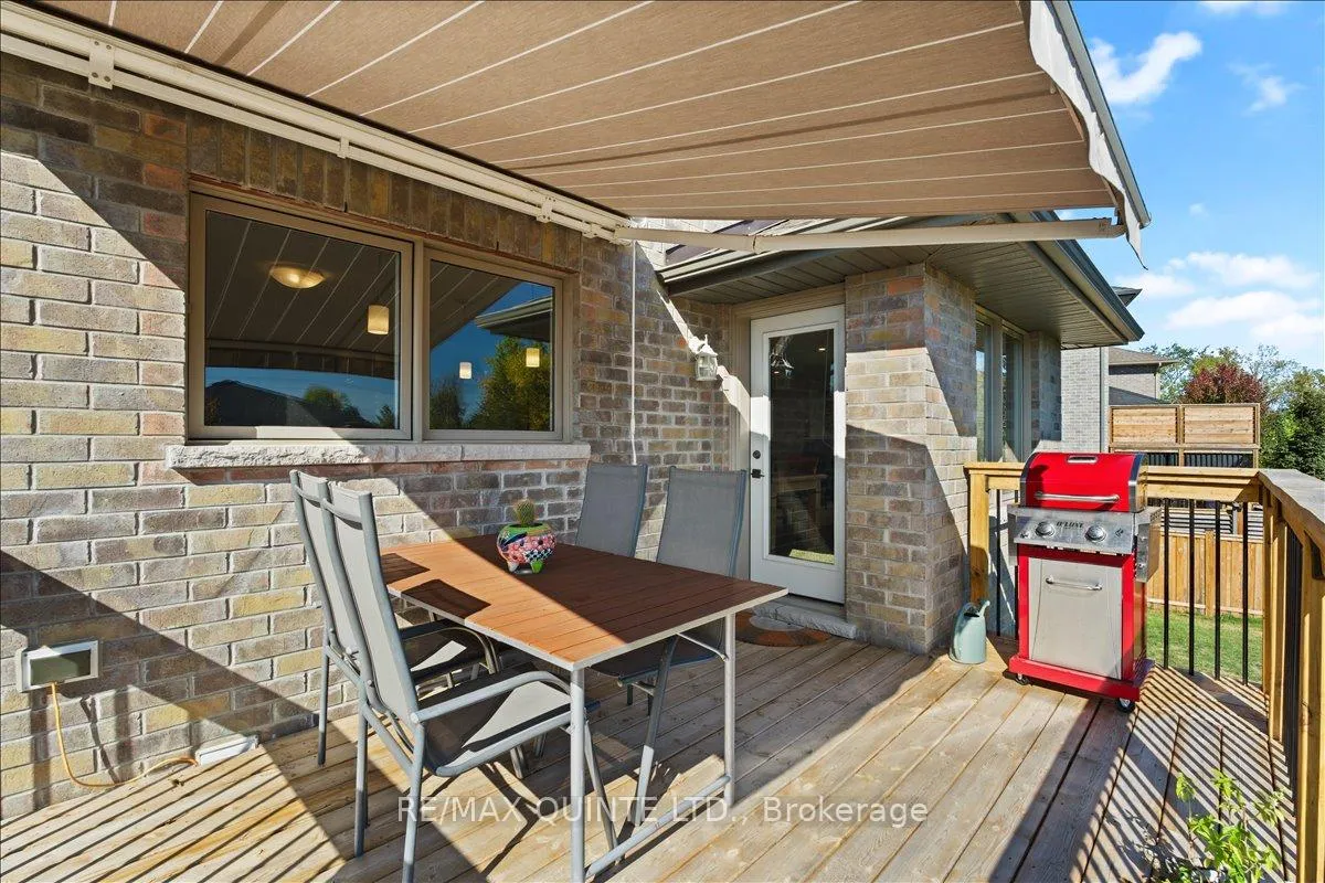 Photo 38 of 6 Granby Court, Belleville, Belleville Ward — HOMEH