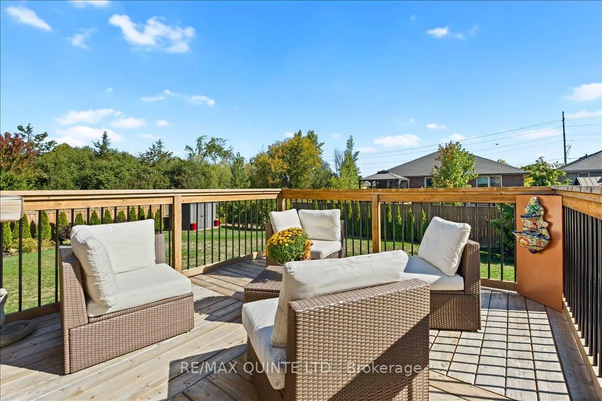 Photo 39 of 6 Granby Court, Belleville, Belleville Ward — HOMEH