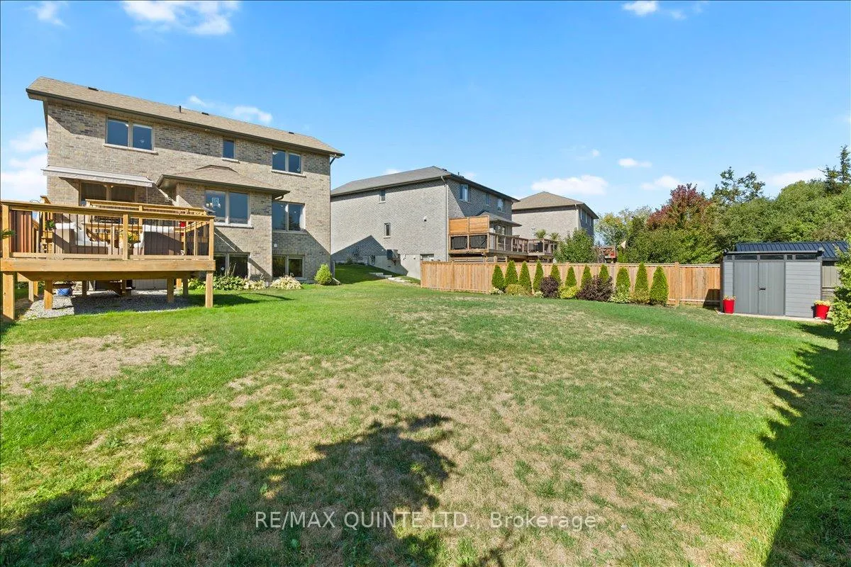 Photo 41 of 6 Granby Court, Belleville, Belleville Ward — HOMEH