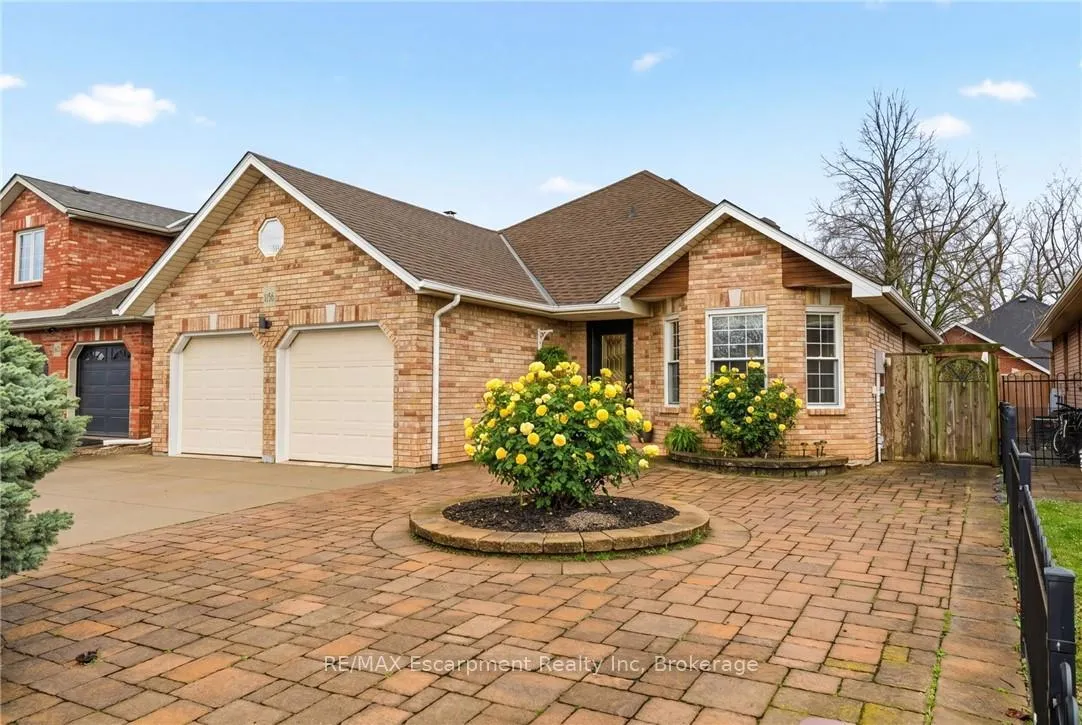 Photo 1 of 1156 Augustus Drive, Burlington, Brant — HOMEH