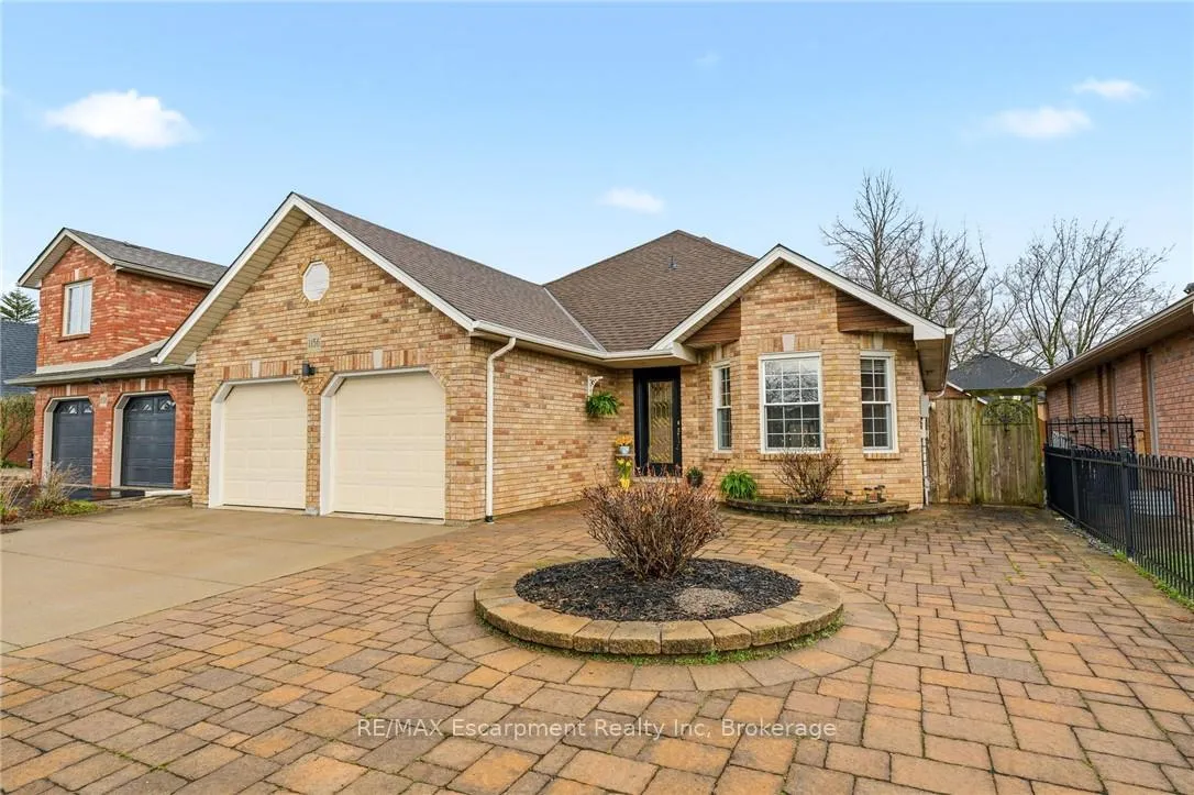 Photo 3 of 1156 Augustus Drive, Burlington, Brant — HOMEH