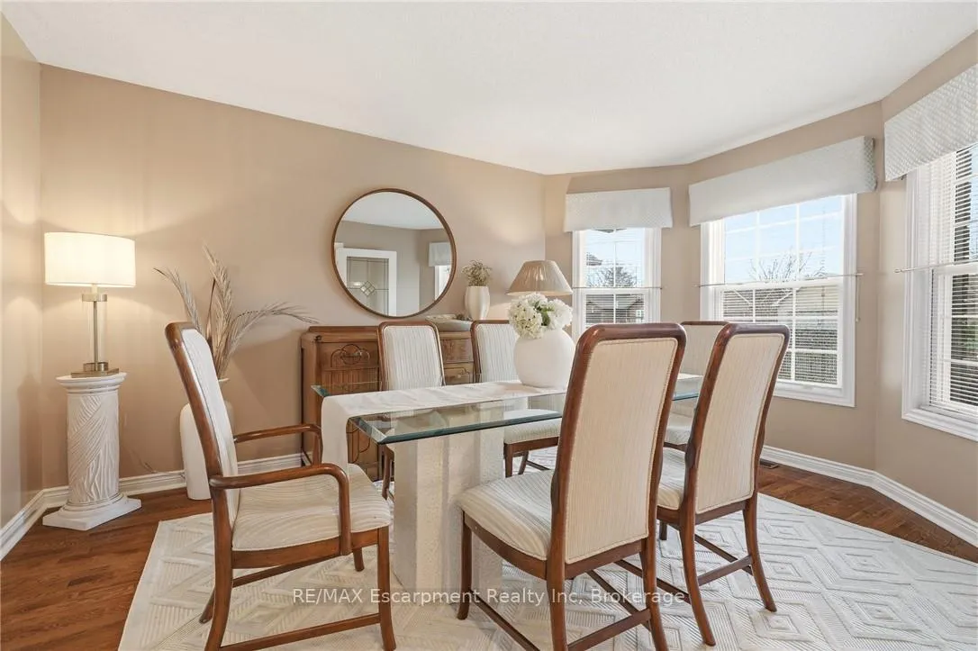 Photo 7 of 1156 Augustus Drive, Burlington, Brant — HOMEH