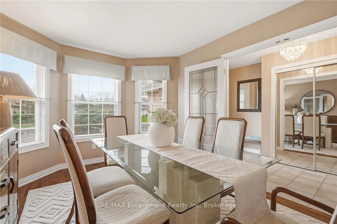 Photo 8 of 1156 Augustus Drive, Burlington, Brant — HOMEH