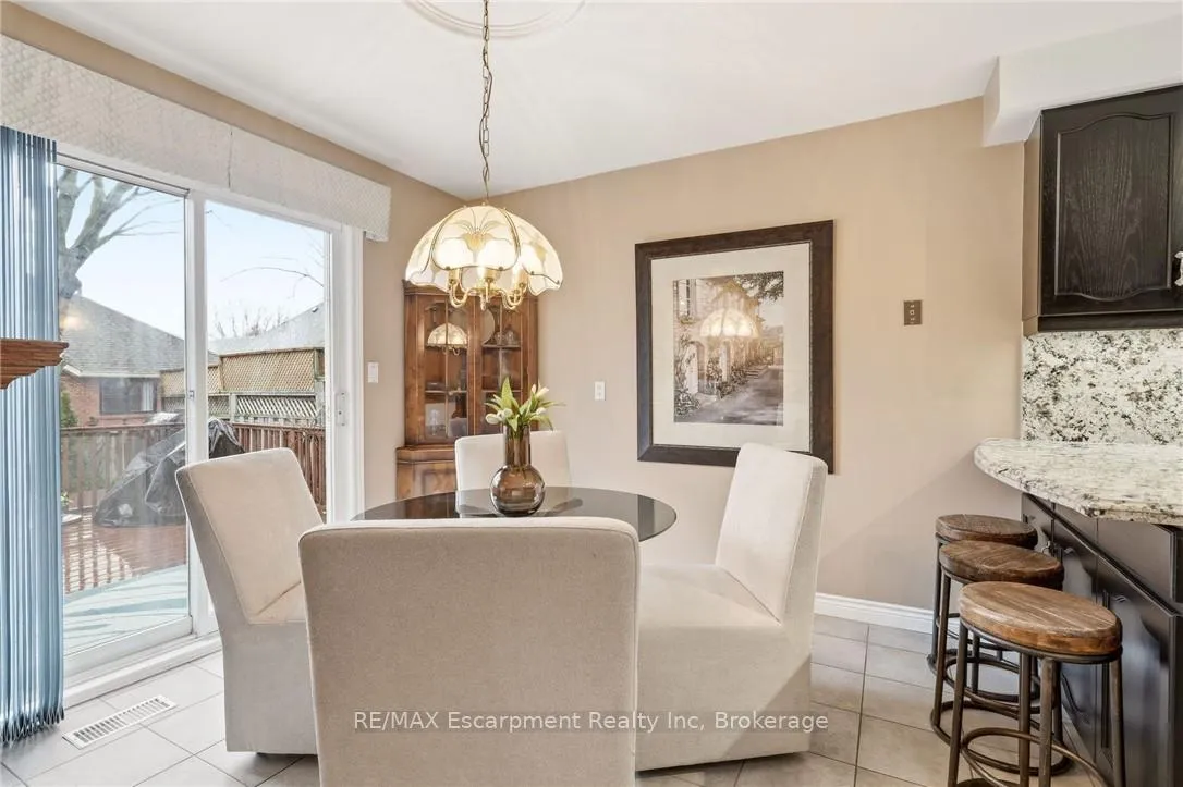 Photo 14 of 1156 Augustus Drive, Burlington, Brant — HOMEH
