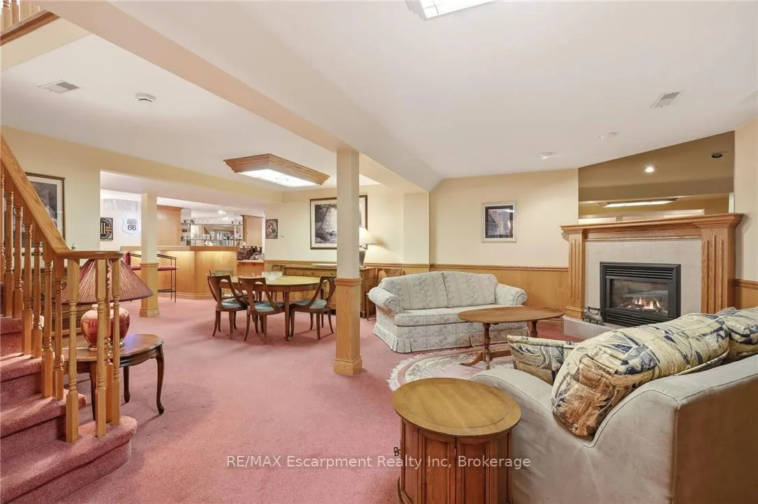 Photo 31 of 1156 Augustus Drive, Burlington, Brant — HOMEH