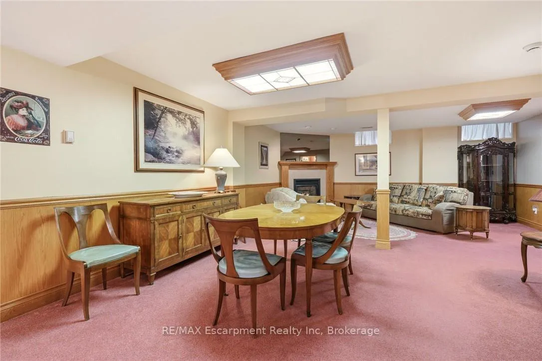 Photo 34 of 1156 Augustus Drive, Burlington, Brant — HOMEH