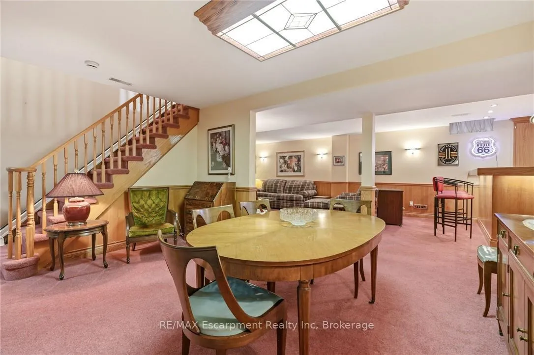Photo 35 of 1156 Augustus Drive, Burlington, Brant — HOMEH