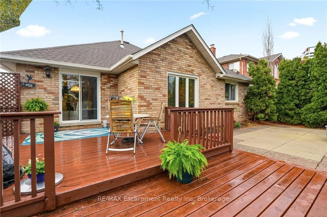 Photo 43 of 1156 Augustus Drive, Burlington, Brant — HOMEH