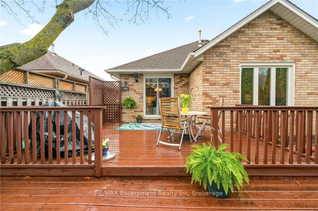Photo 44 of 1156 Augustus Drive, Burlington, Brant — HOMEH