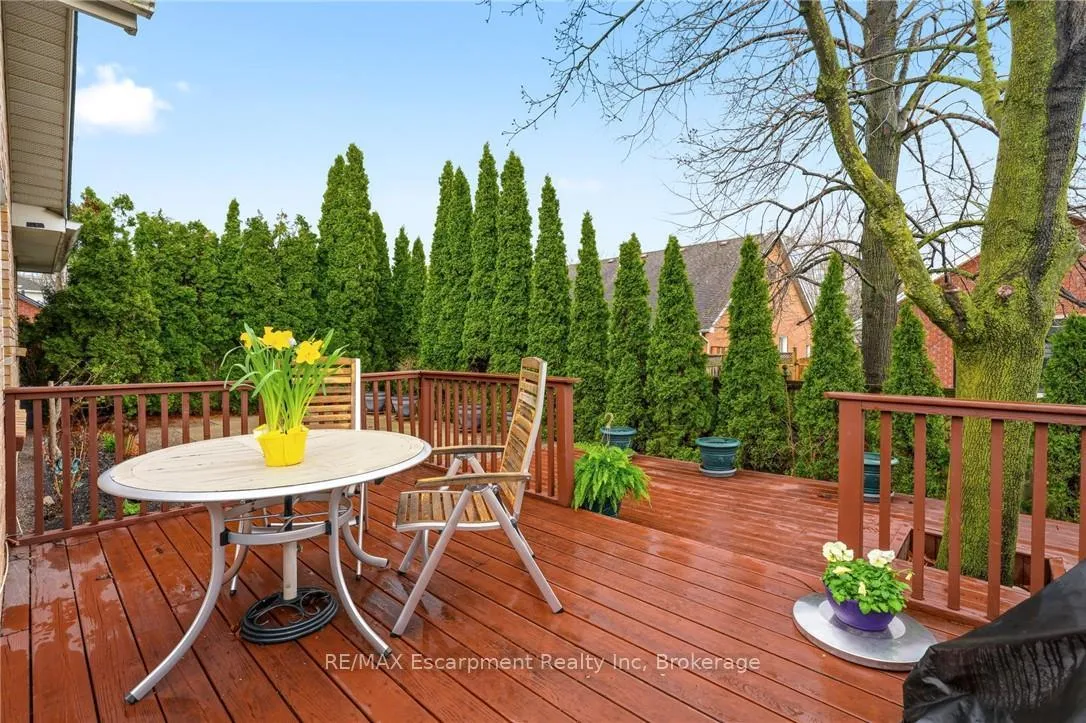 Photo 45 of 1156 Augustus Drive, Burlington, Brant — HOMEH