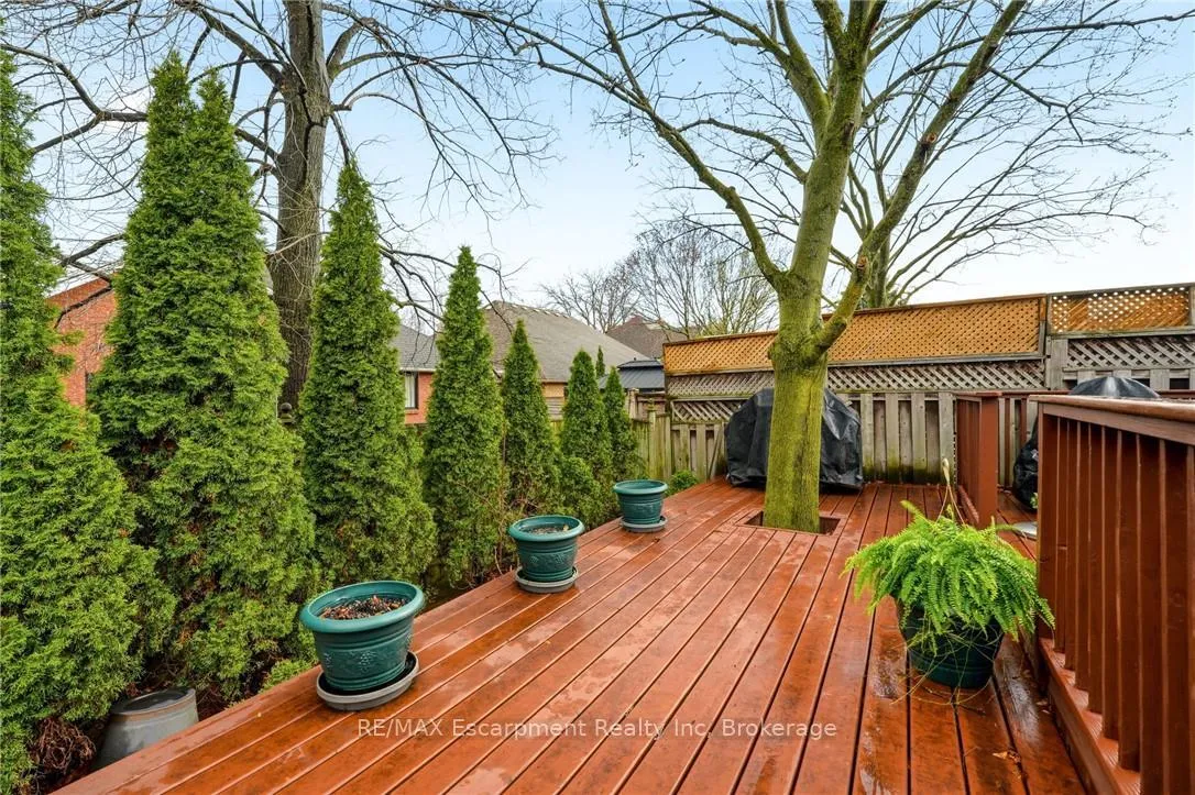Photo 46 of 1156 Augustus Drive, Burlington, Brant — HOMEH