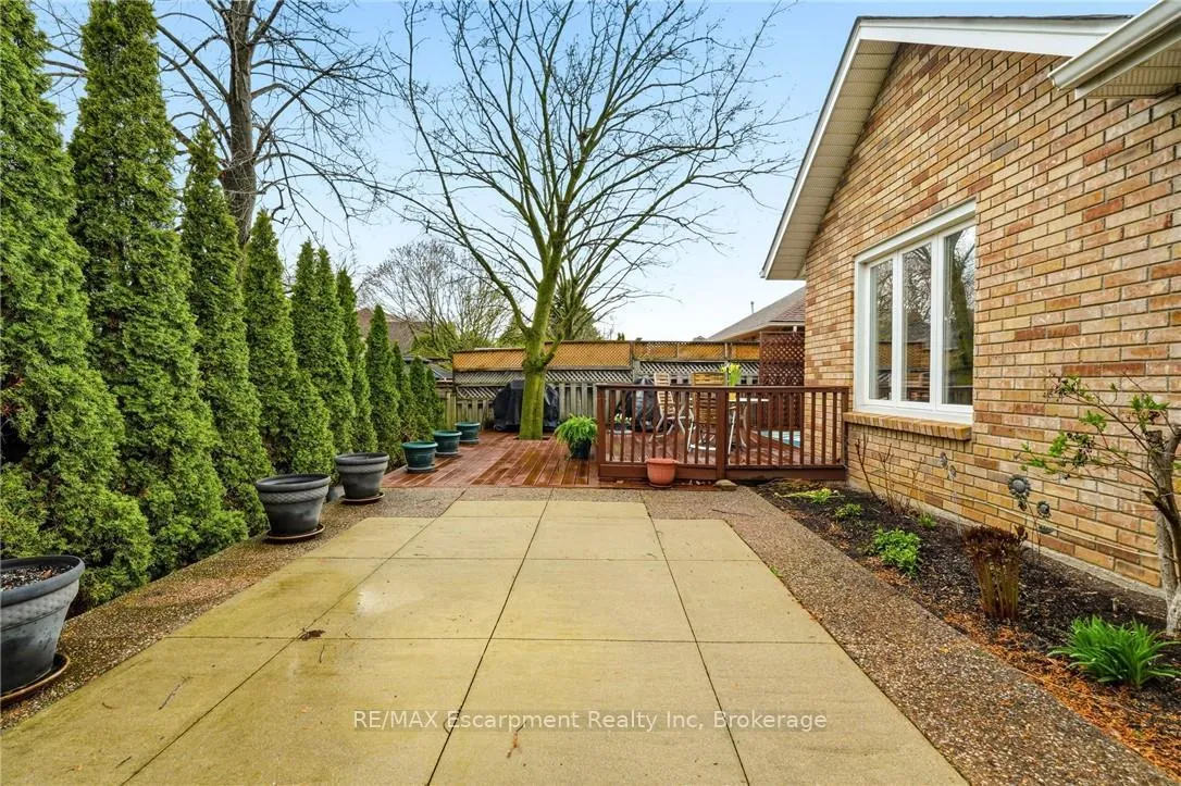 Photo 48 of 1156 Augustus Drive, Burlington, Brant — HOMEH