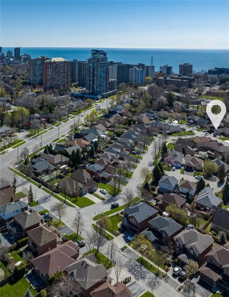 Photo 50 of 1156 Augustus Drive, Burlington, Brant — HOMEH