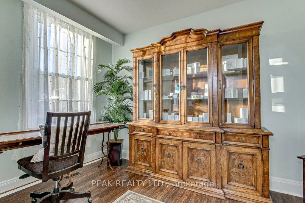 Photo 8 of Unit A, 2 Queen Street, Brant, Oakland — HOMEH