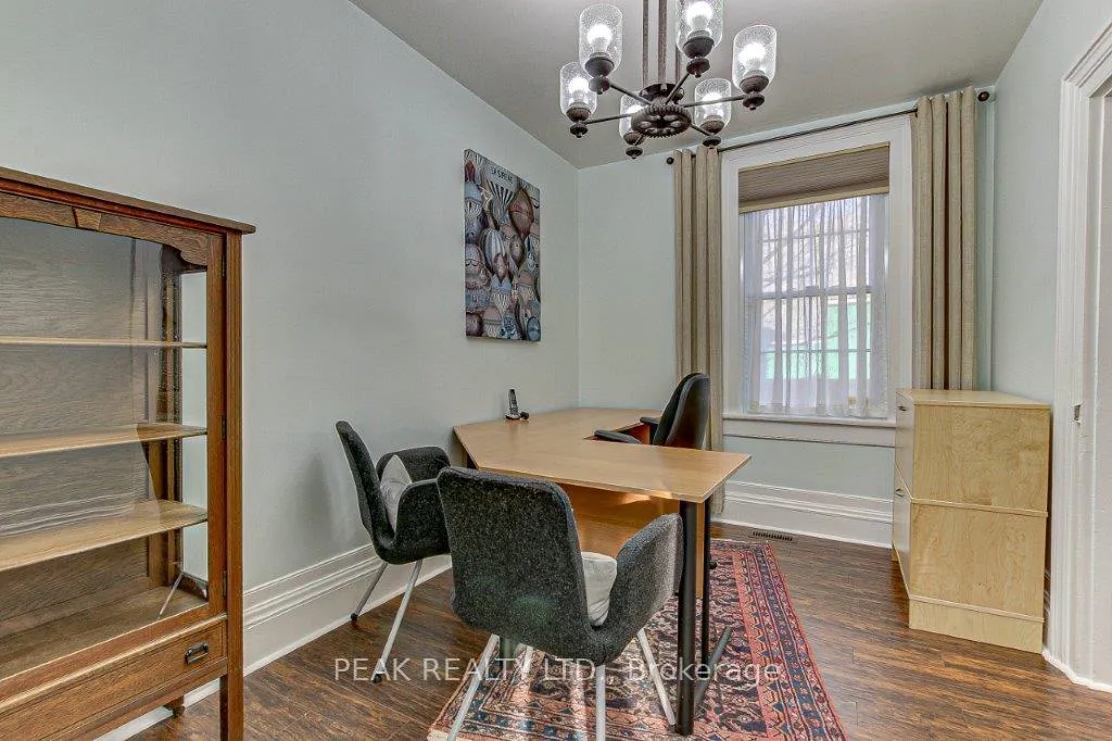 Photo 10 of Unit A, 2 Queen Street, Brant, Oakland — HOMEH