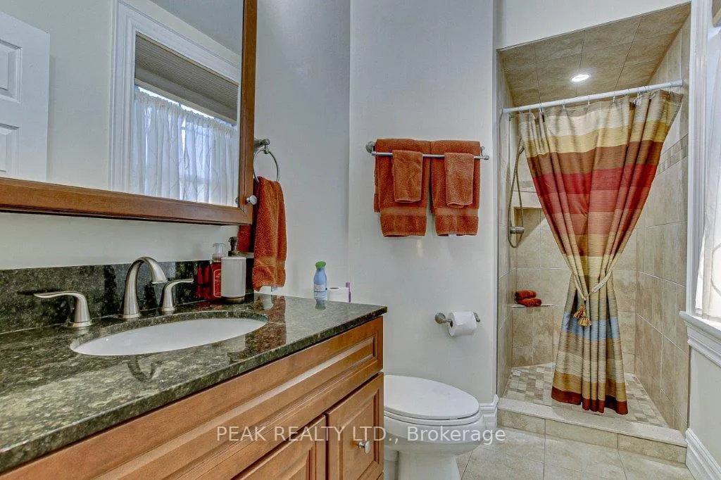 Photo 13 of Unit A, 2 Queen Street, Brant, Oakland — HOMEH