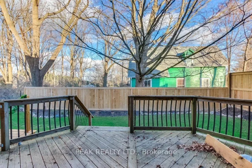 Photo 22 of Unit A, 2 Queen Street, Brant, Oakland — HOMEH