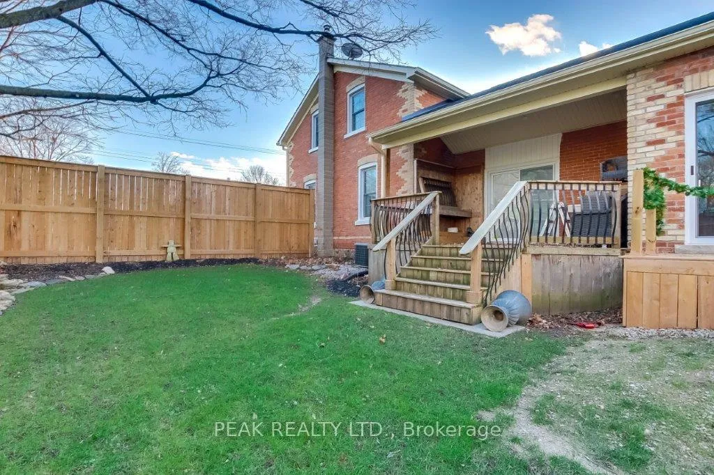 Photo 24 of Unit A, 2 Queen Street, Brant, Oakland — HOMEH