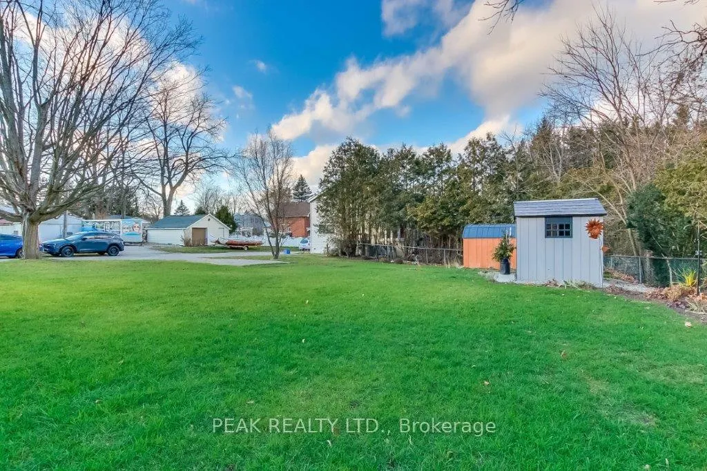 Photo 25 of Unit A, 2 Queen Street, Brant, Oakland — HOMEH
