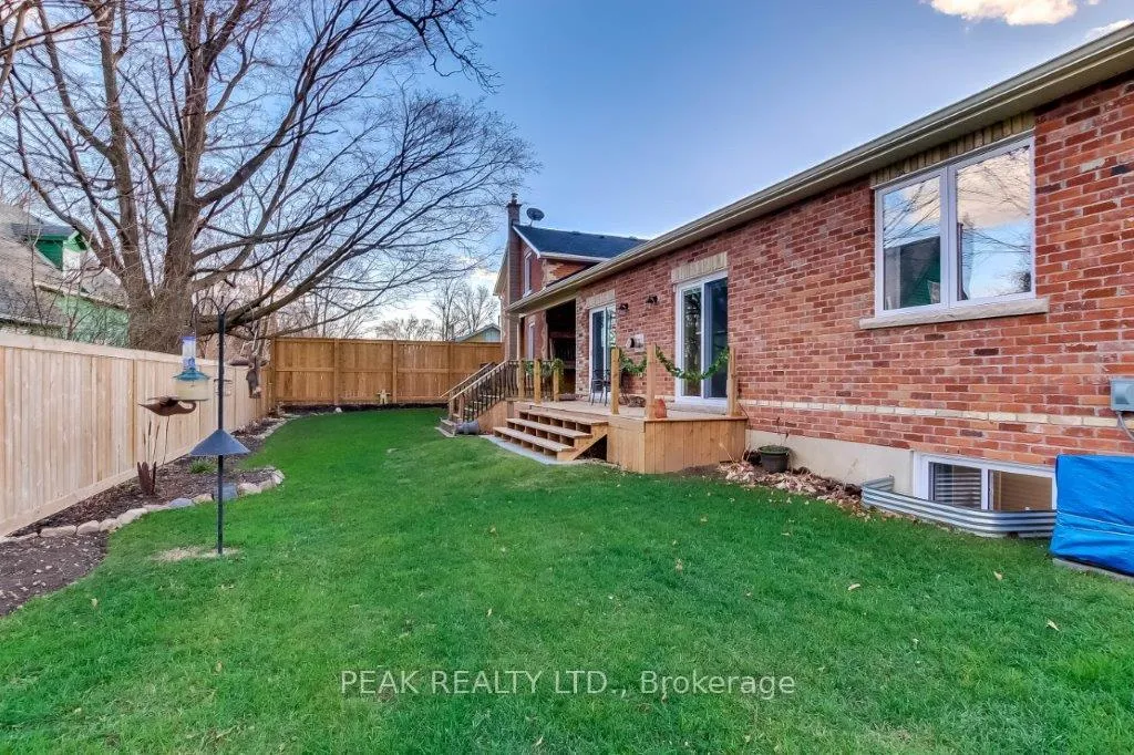 Photo 26 of Unit A, 2 Queen Street, Brant, Oakland — HOMEH