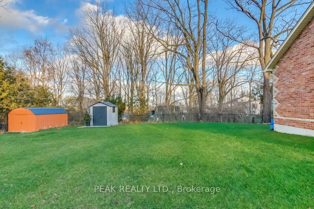 Photo 28 of Unit A, 2 Queen Street, Brant, Oakland — HOMEH