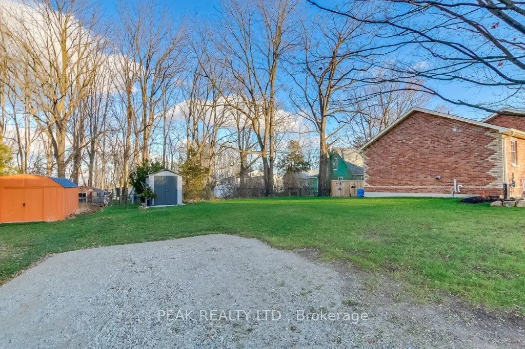 Photo 29 of Unit A, 2 Queen Street, Brant, Oakland — HOMEH