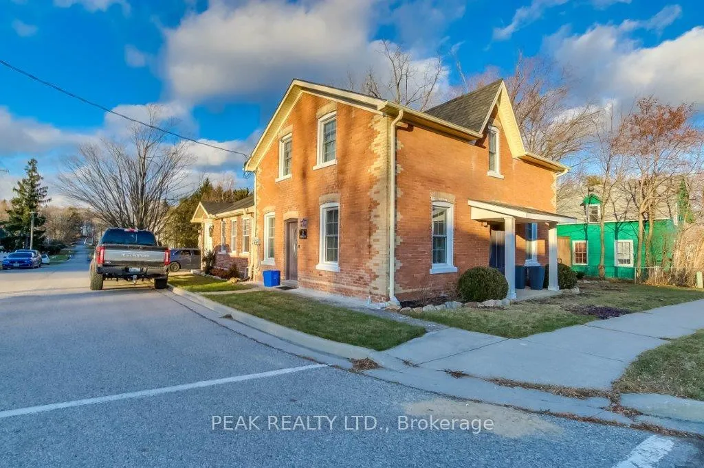 Photo 31 of Unit A, 2 Queen Street, Brant, Oakland — HOMEH