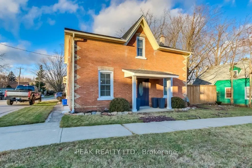 Photo 32 of Unit A, 2 Queen Street, Brant, Oakland — HOMEH