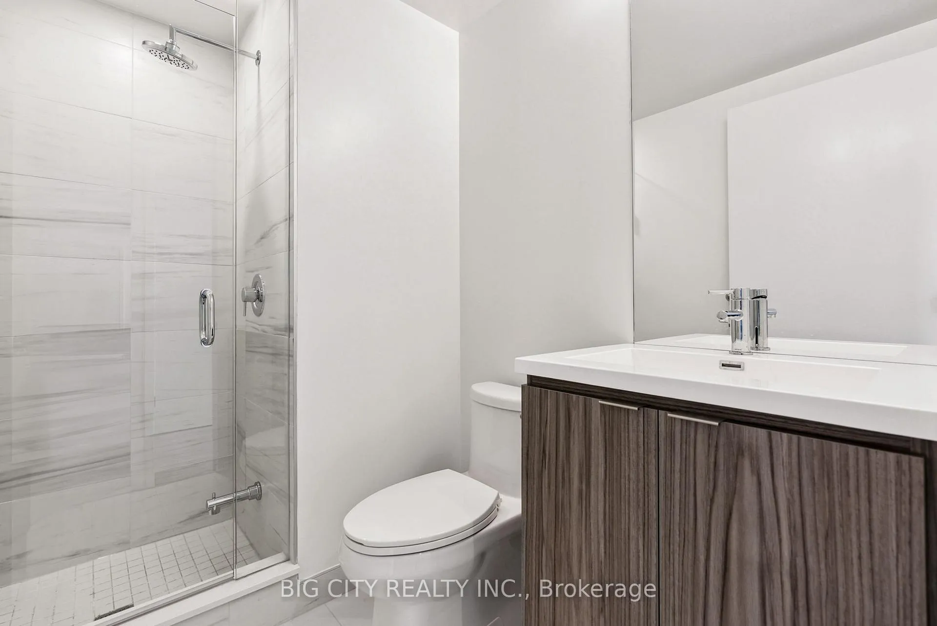 Photo 13 of Unit 6001, 55 Cooper Street, Toronto, Waterfront Communities — HOMEH
