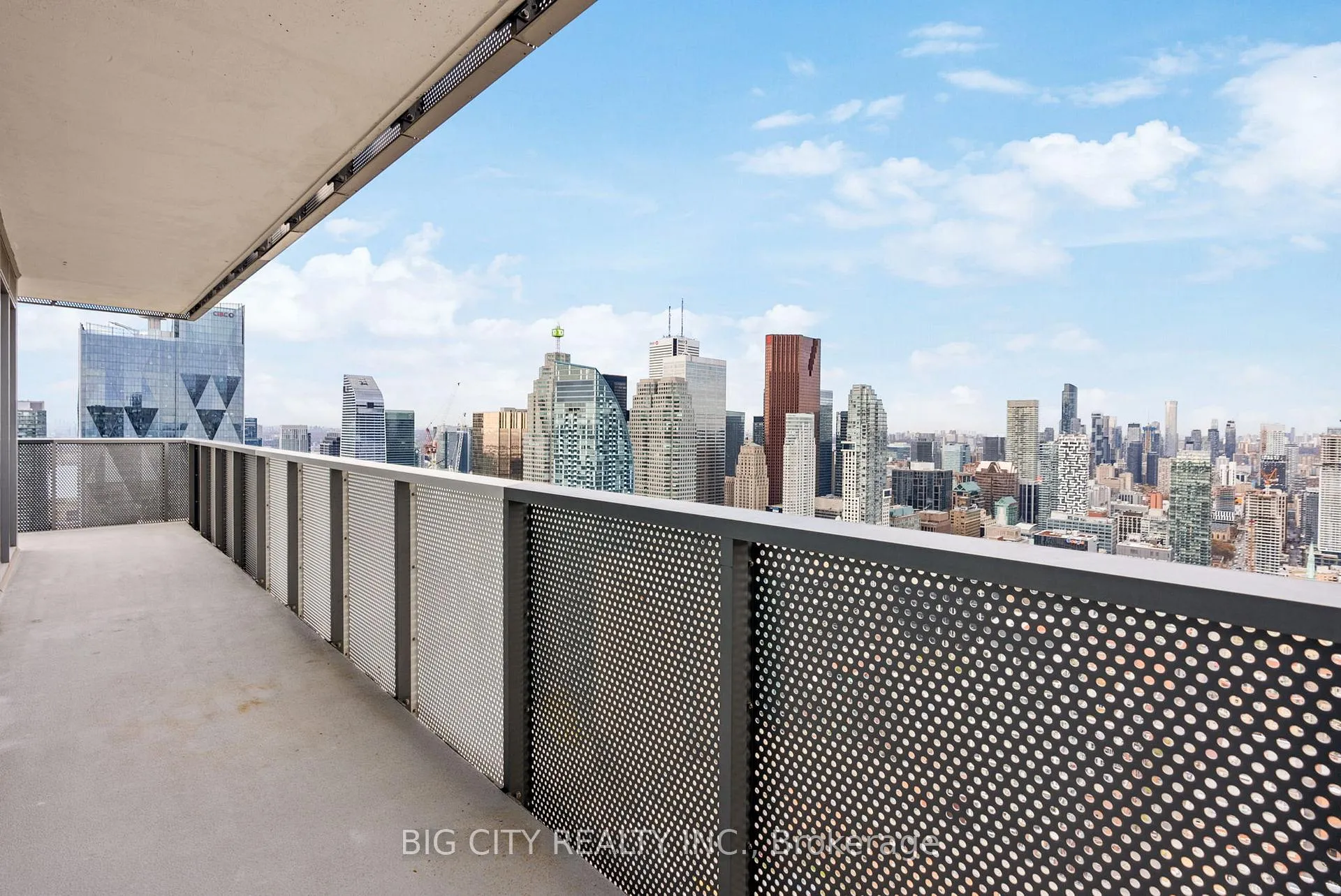 Photo 21 of Unit 6001, 55 Cooper Street, Toronto, Waterfront Communities — HOMEH