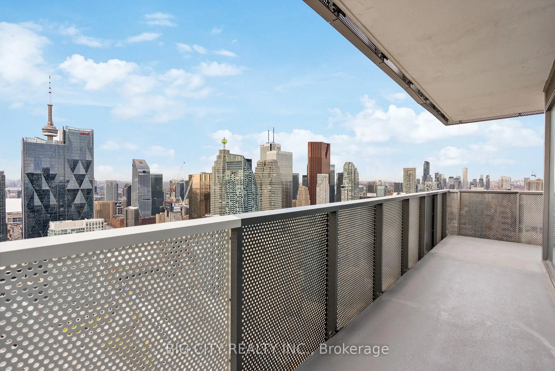 Photo 23 of Unit 6001, 55 Cooper Street, Toronto, Waterfront Communities — HOMEH