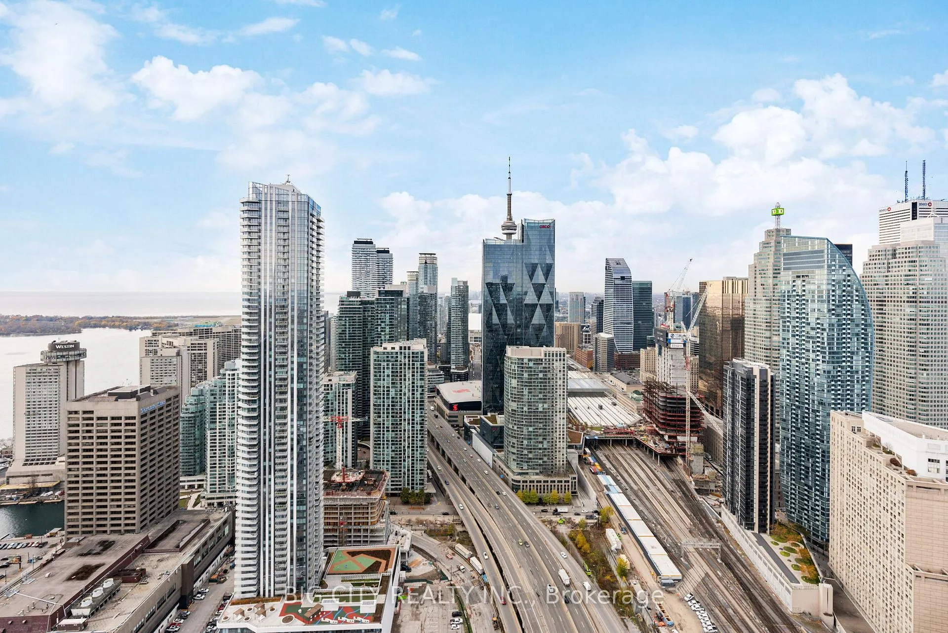 Photo 24 of Unit 6001, 55 Cooper Street, Toronto, Waterfront Communities — HOMEH
