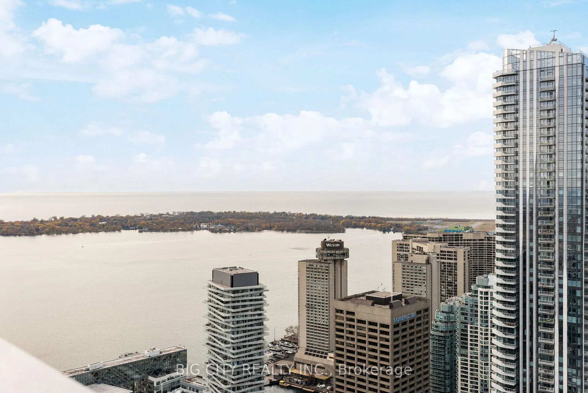 Photo 25 of Unit 6001, 55 Cooper Street, Toronto, Waterfront Communities — HOMEH