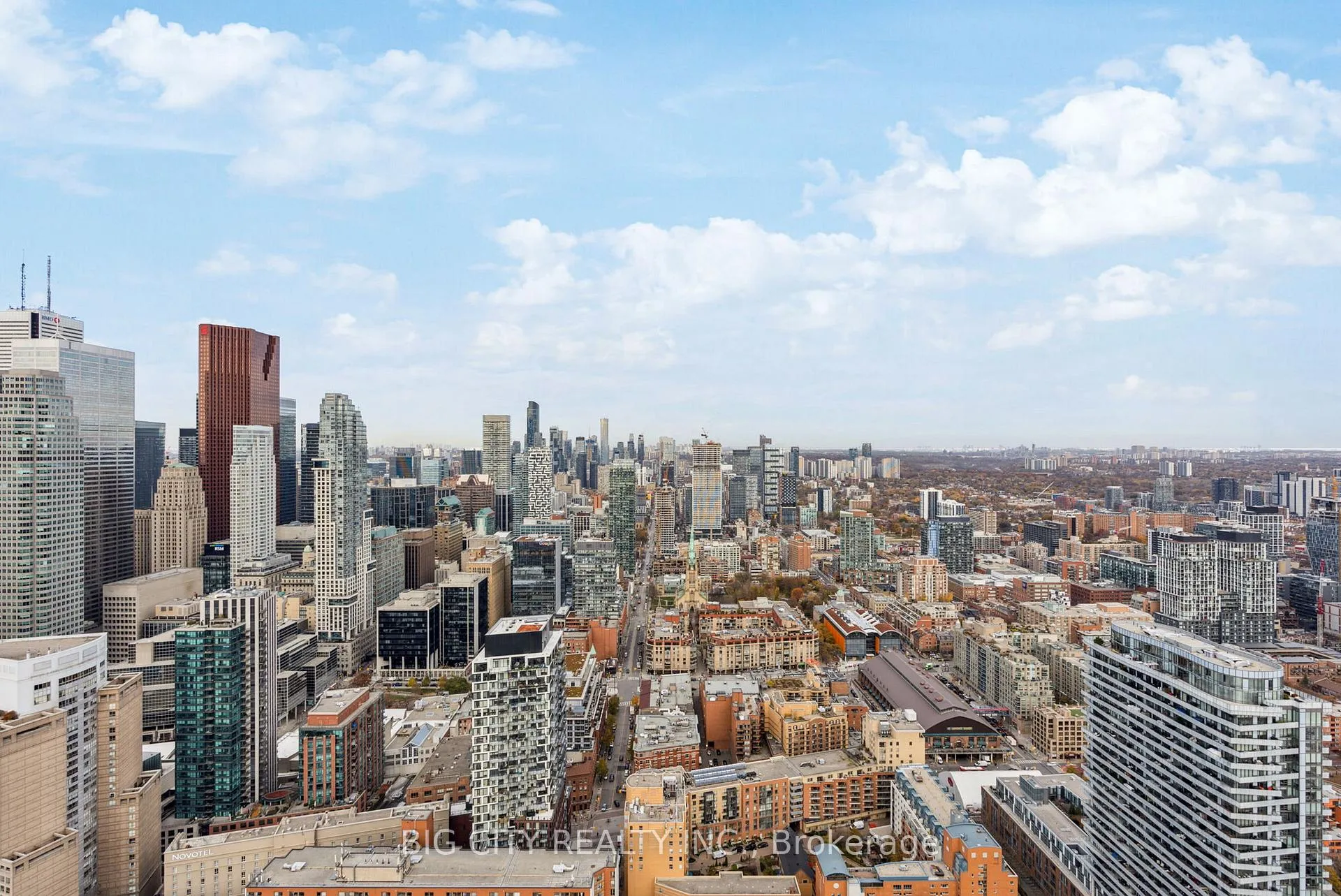 Photo 26 of Unit 6001, 55 Cooper Street, Toronto, Waterfront Communities — HOMEH