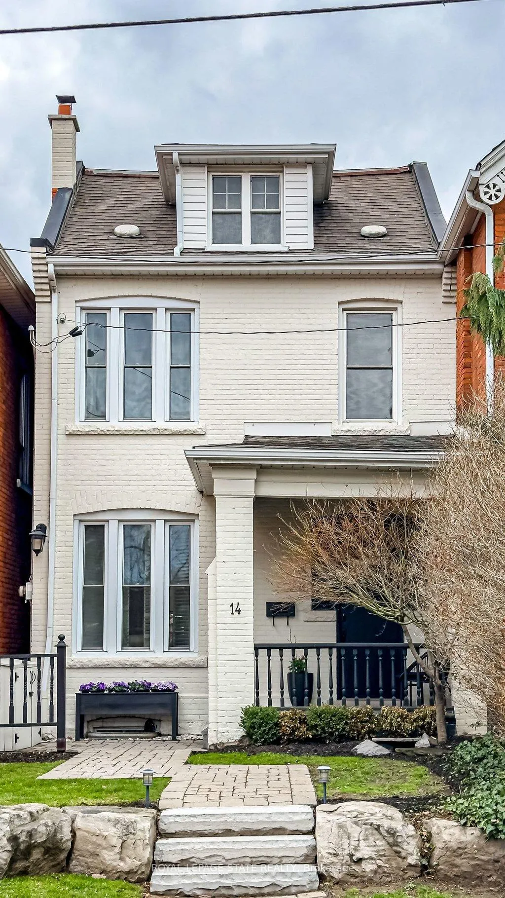 Photo 2 of 14 Blythe Street, Hamilton, Stinson — HOMEH