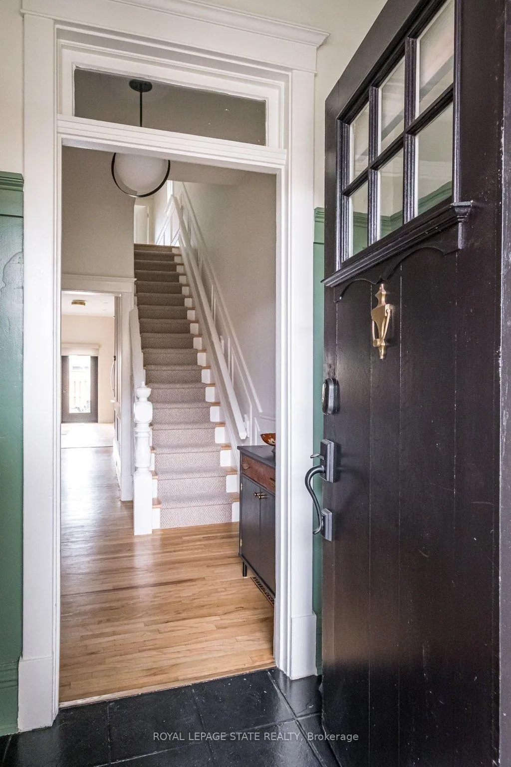 Photo 4 of 14 Blythe Street, Hamilton, Stinson — HOMEH