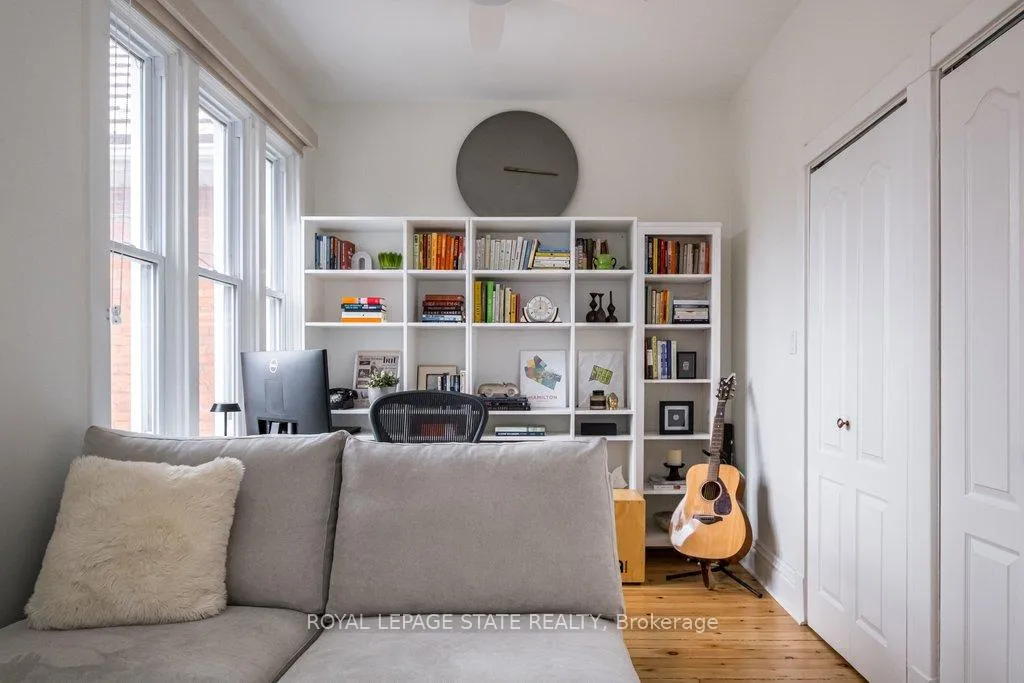 Photo 17 of 14 Blythe Street, Hamilton, Stinson — HOMEH