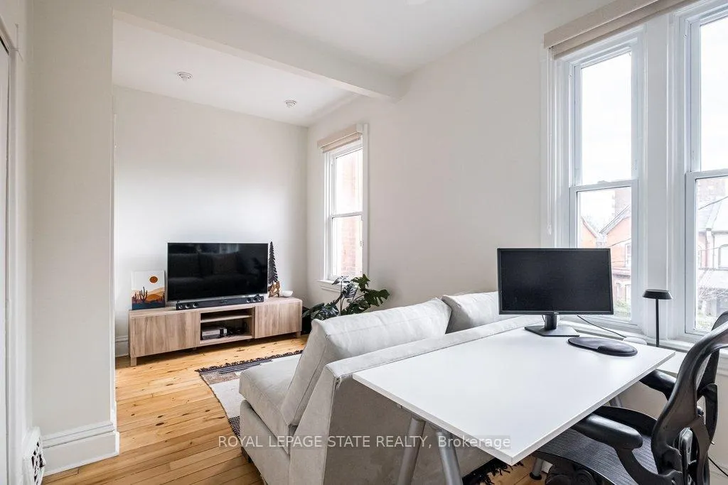 Photo 18 of 14 Blythe Street, Hamilton, Stinson — HOMEH