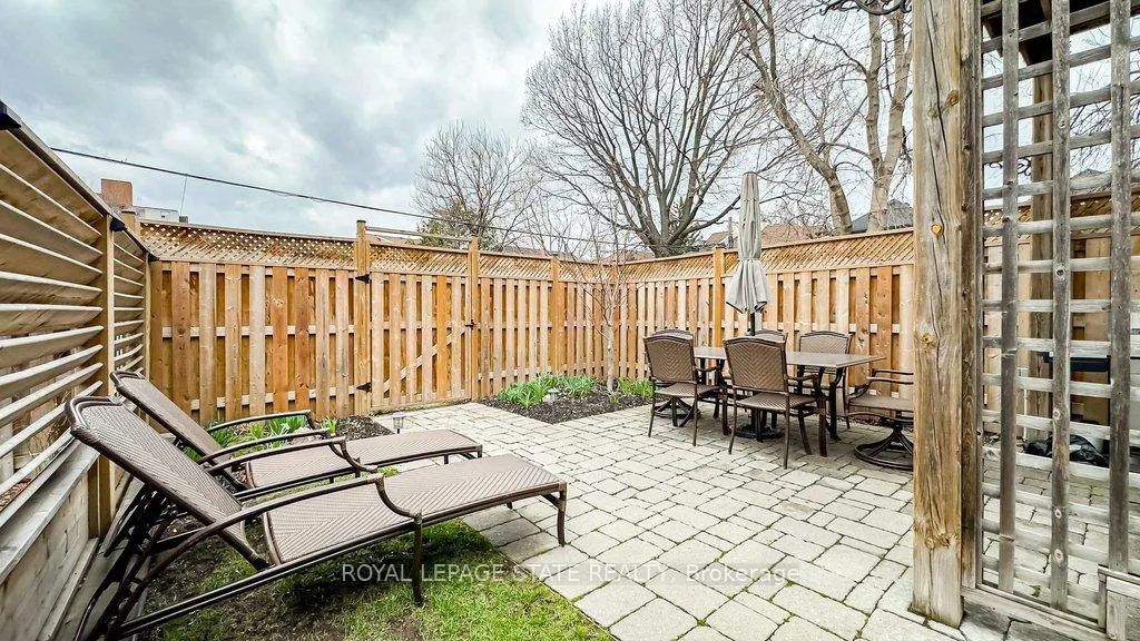 Photo 37 of 14 Blythe Street, Hamilton, Stinson — HOMEH